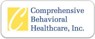 Comprehensive Behavioral Healthcare Logo