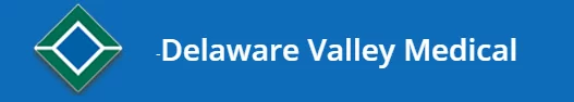 Delaware Valley Medical-Pinnacle Logo