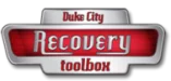 Duke City Recovery Toolbox LLC Logo