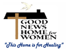 Good News Home for Women Logo