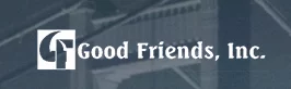 Good Friends Inc