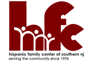 Hispanic Family Center Family Counseling Clinic Logo