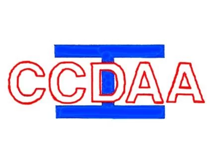 Inter County Council on Drug/Alc Abuse Opiate Treatment Clinic Logo