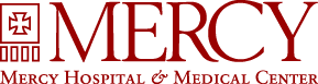 Mercy Hospital & Medical Center Logo