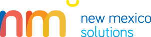 New Mexico Solutions Logo