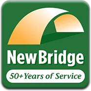 New Bridge Services Inc Adult and Family Services Logo