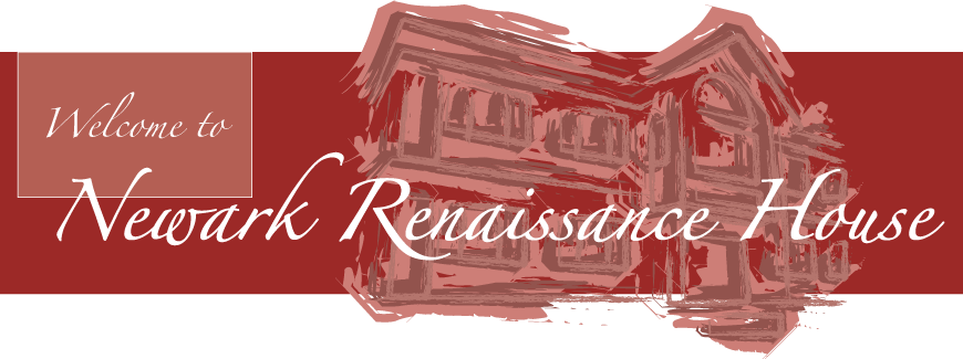 Newark Renaissance House Inc Logo