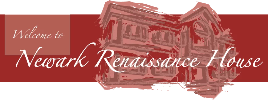 Newark Renaissance House Inc Logo
