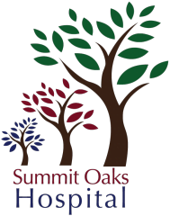 Summit Oaks Hospital Logo