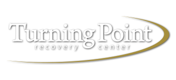 Turning Point Recovery Logo