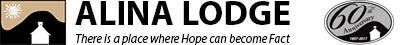 Little Hill Alina Lodge Logo