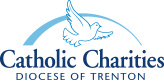 Catholic Charities/Diocese of Trenton Guidance Clinic Logo