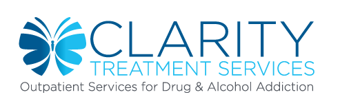 Clarity Treatment Services LLC Logo