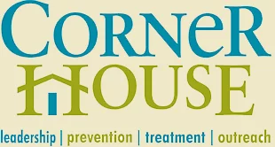 Corner House Logo