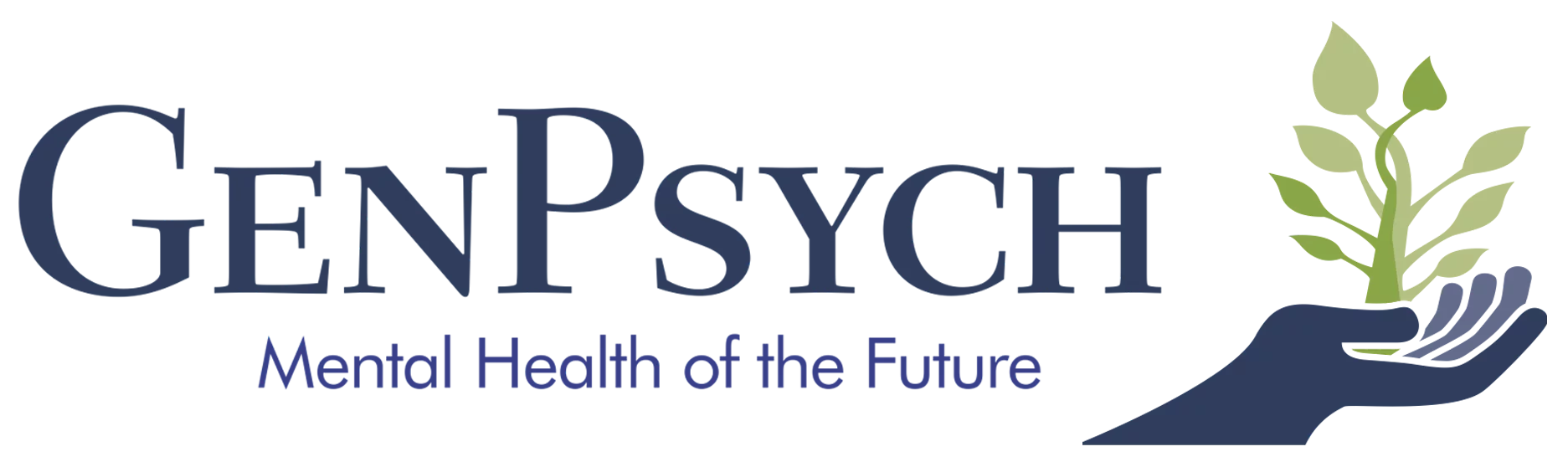 Genpsych Site