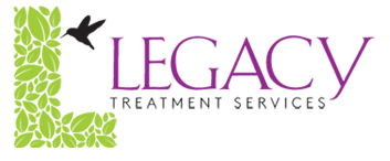 Legacy Treatment Services Logo