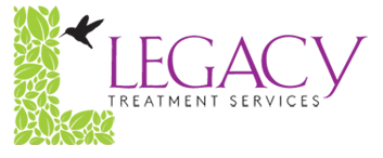 Legacy Treatment Services Logo
