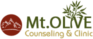 Mount Olive Counseling and Clinic Logo