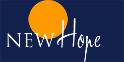 New Hope Foundation Inc Outpatient Logo
