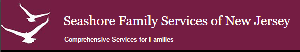 Seashore Family Services of New Jersey Logo