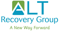 ALT Recovery Group Logo