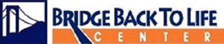 Bridge Back to Life Center Inc Logo