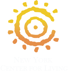 New York Center for Living Inc Logo