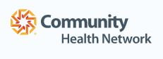 Community Howard Regional Health Logo