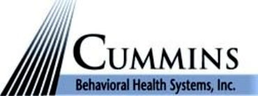 Cummins Behavioral Health Systems Logo