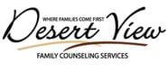 Desert View Family Counseling Services Logo