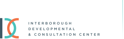Interborough Developmental and Consultation Center Logo