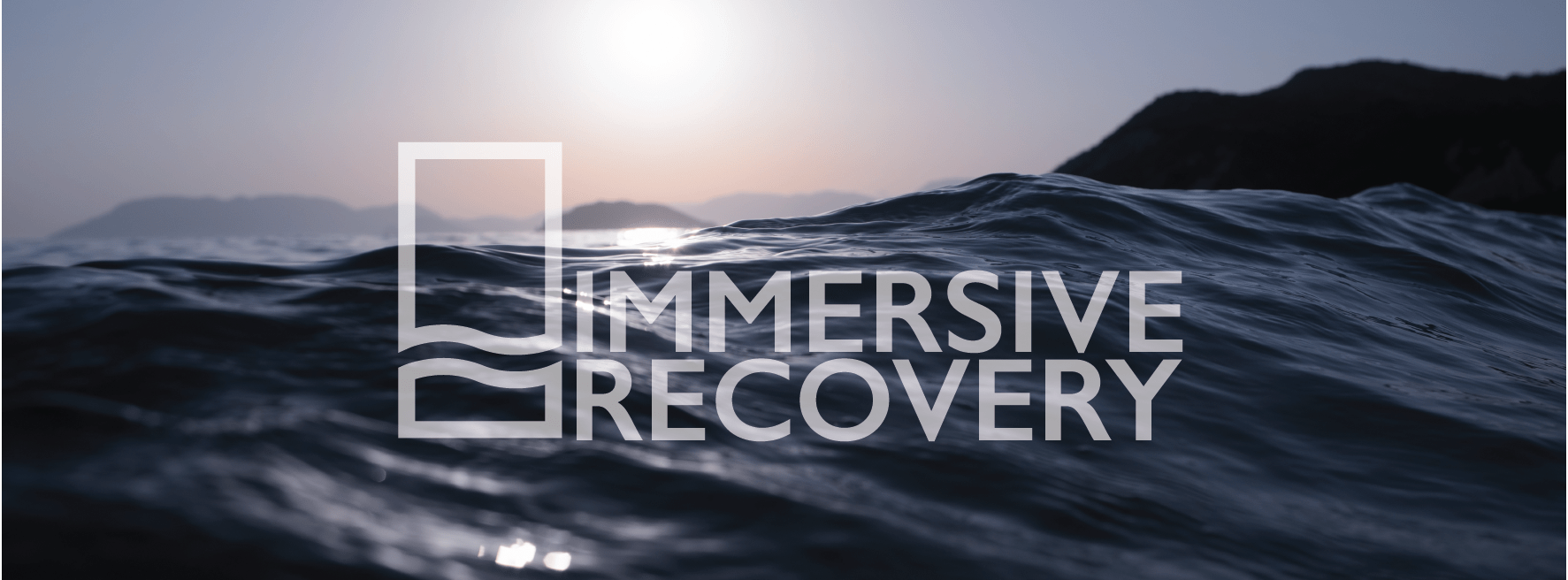 Immersive Recovery Logo