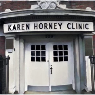 Karen Horney Clinic Inc Logo