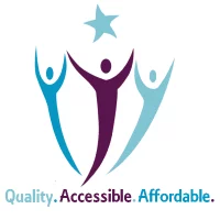 Madison County Community Health Center Logo