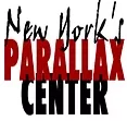 Parallax Center Inc Ambulatory Detox and Continuing Care Logo