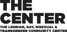 Lesbian and Gay Community Services Center Logo