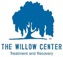 The Willow Center Logo