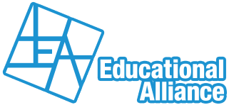 Educational Alliance Inc Pride Site Residential Services Logo