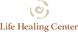 Life Healing Center New Mexico Logo