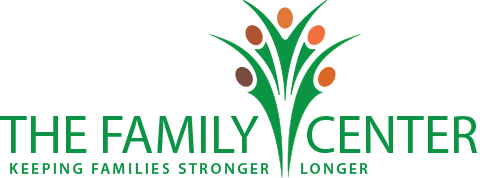 Family Center LeeKong Health and Wellness Institute Logo