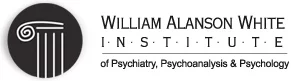 William A White Institute Logo