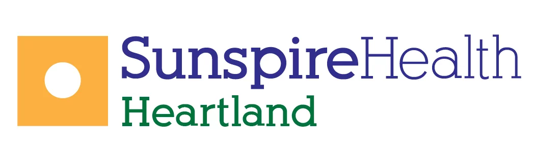 Sunspire Health Heartland