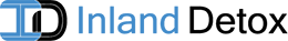Inland Detox Logo