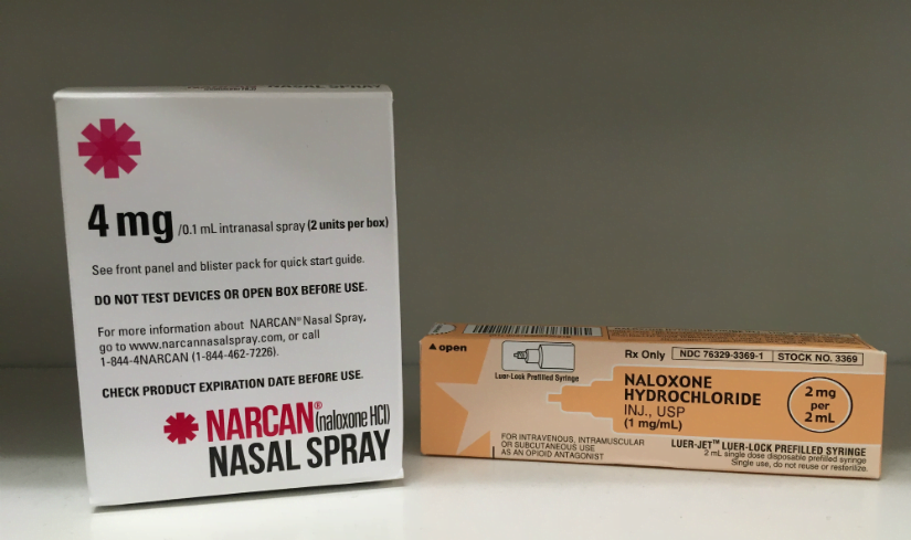 Narcan: Saving Someone from Opioid Overdose | Detox To Rehab