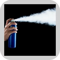 Addicted to Inhalants