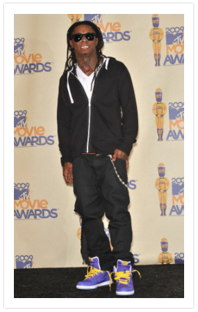 Lil Wayne