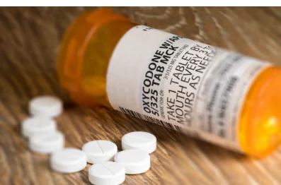 Oxycodone / Oxycontin Abuse & Addiction