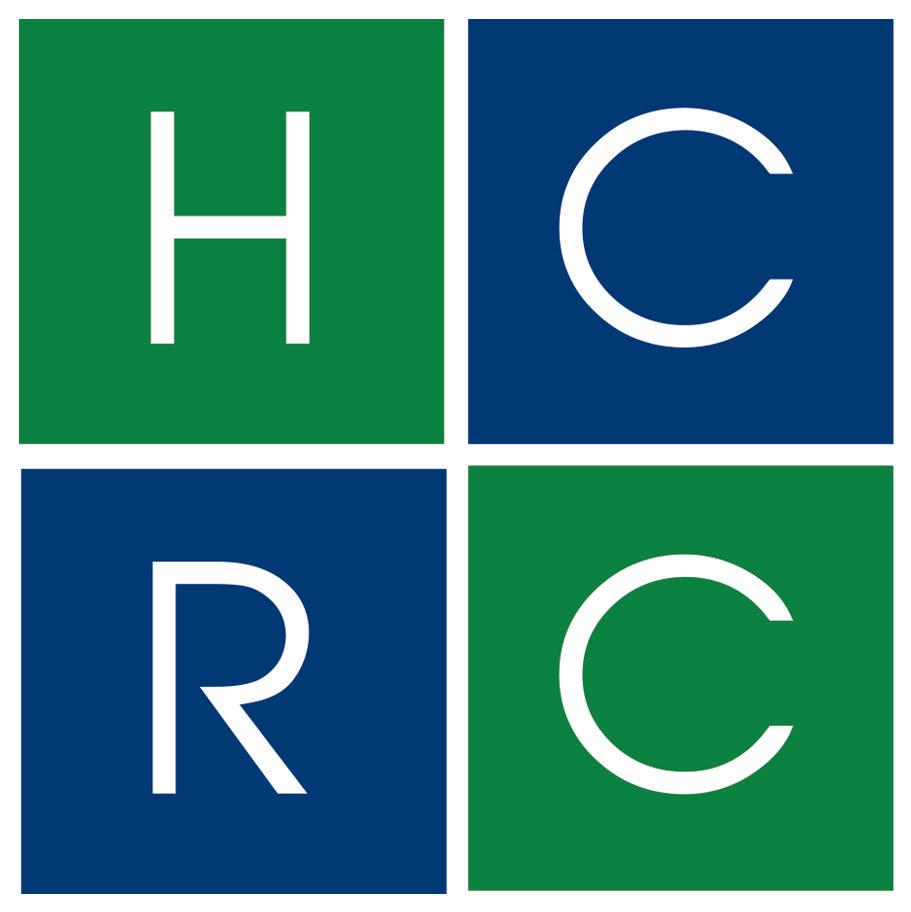 Health Care Resource Centers Greenfield Logo