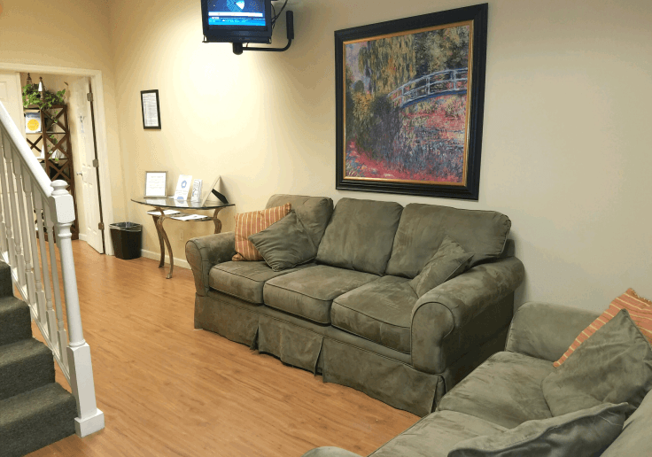 Lighthouse Care Center Of Conway Detox To Rehab