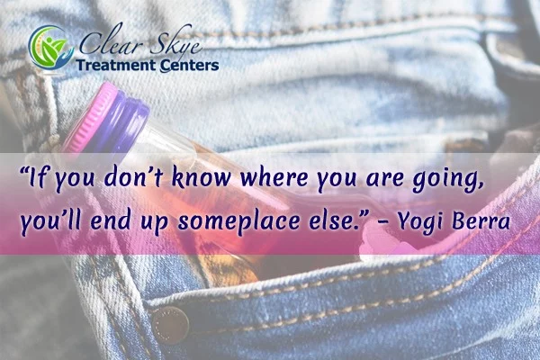 Clear Skye Treatment Center